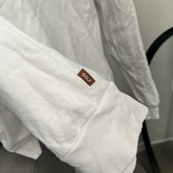 Golf Wang Logo Crewneck Sweatshirt - Picture 5 of 6